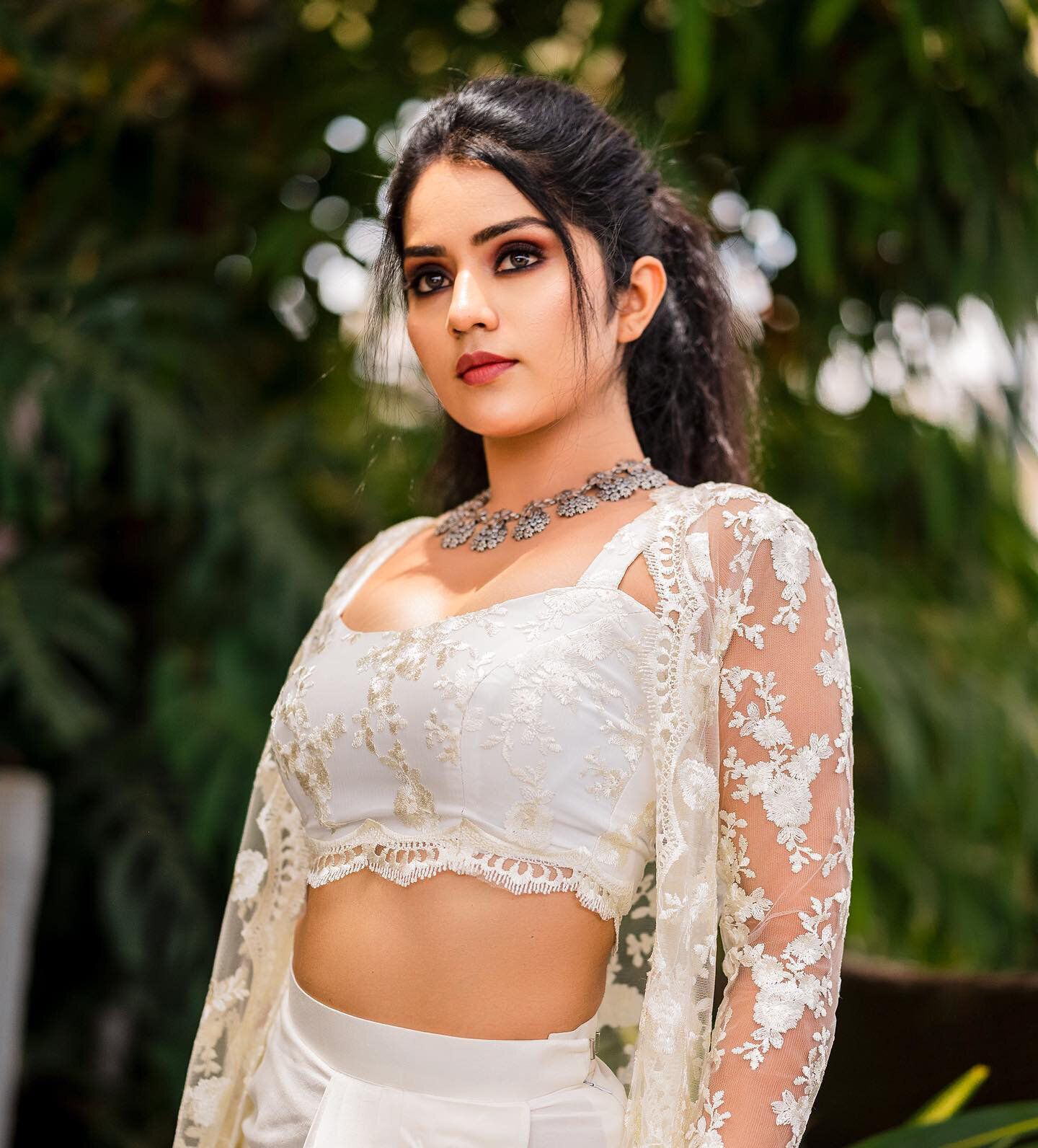 Megha Shetty Latest Photos | Picture 1923146