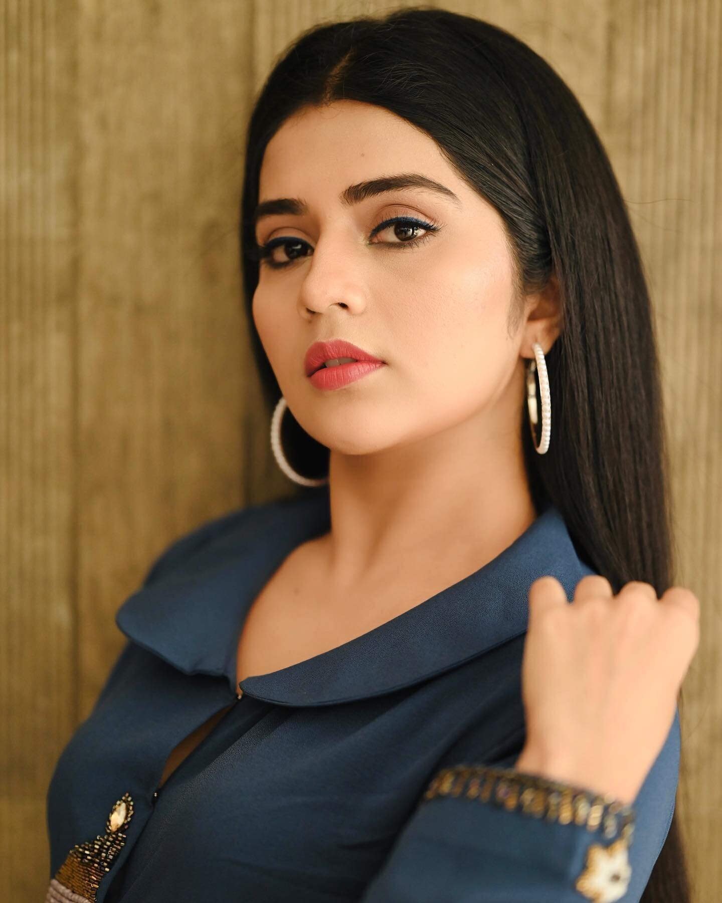 Megha Shetty Latest Photos | Picture 1923237