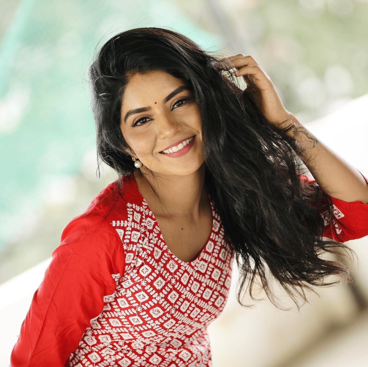 Megha Shetty Latest Photos | Picture 1923098