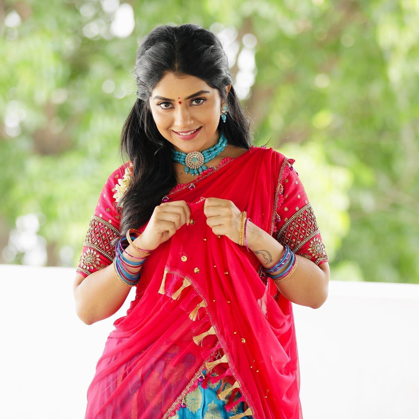 Megha Shetty Latest Photos | Picture 1923102