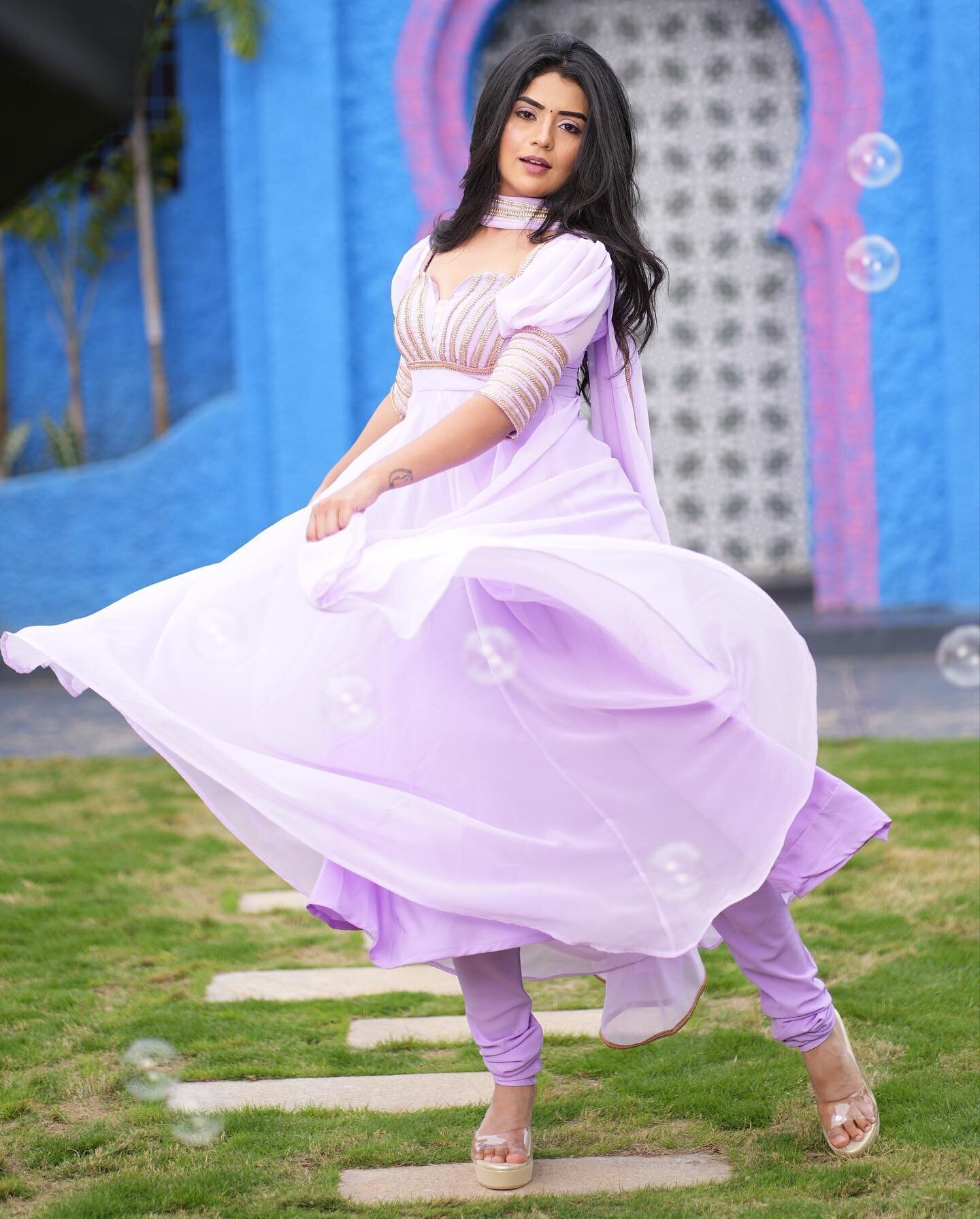 Megha Shetty Latest Photos | Picture 1923127