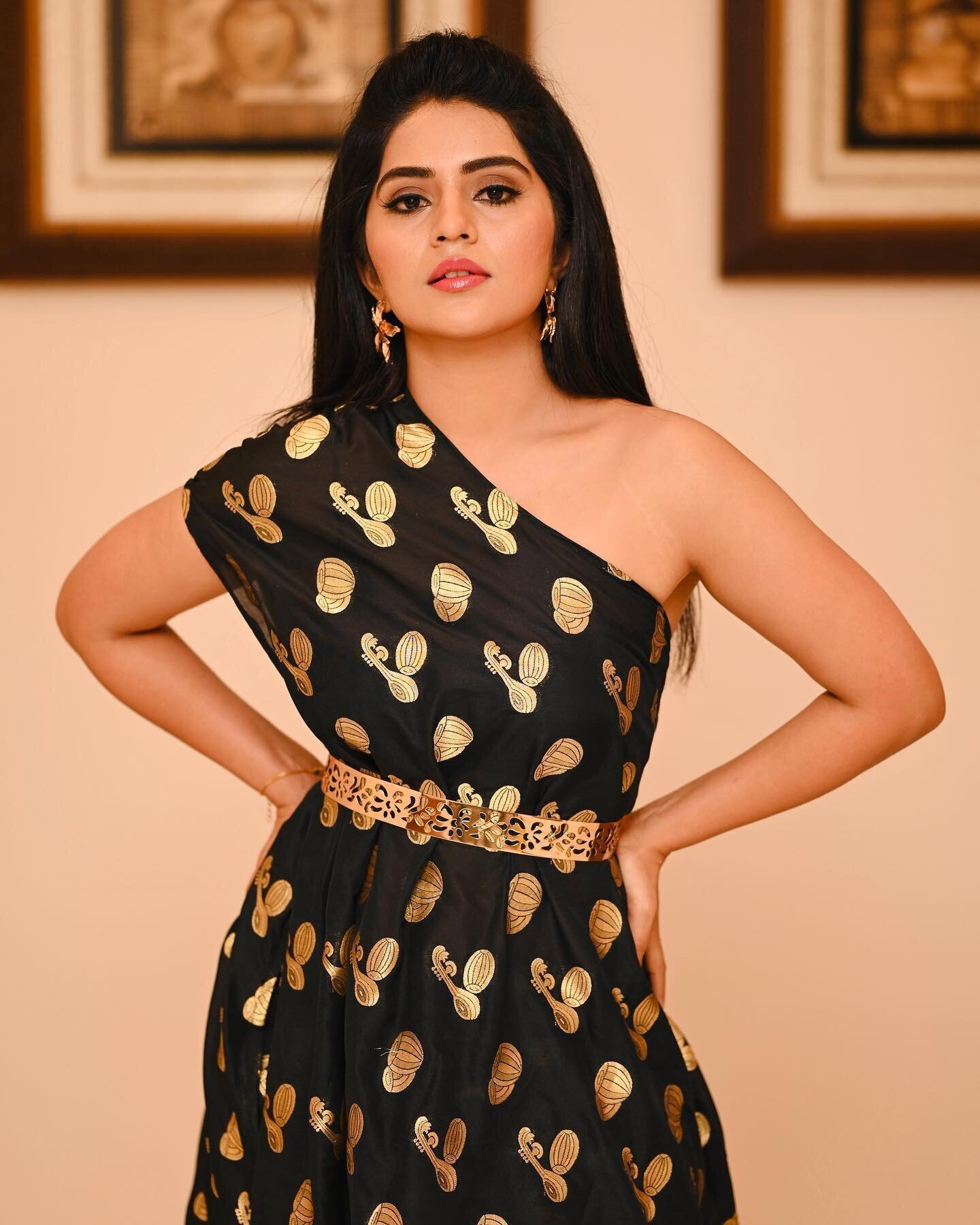 Megha Shetty Latest Photos | Picture 1923186