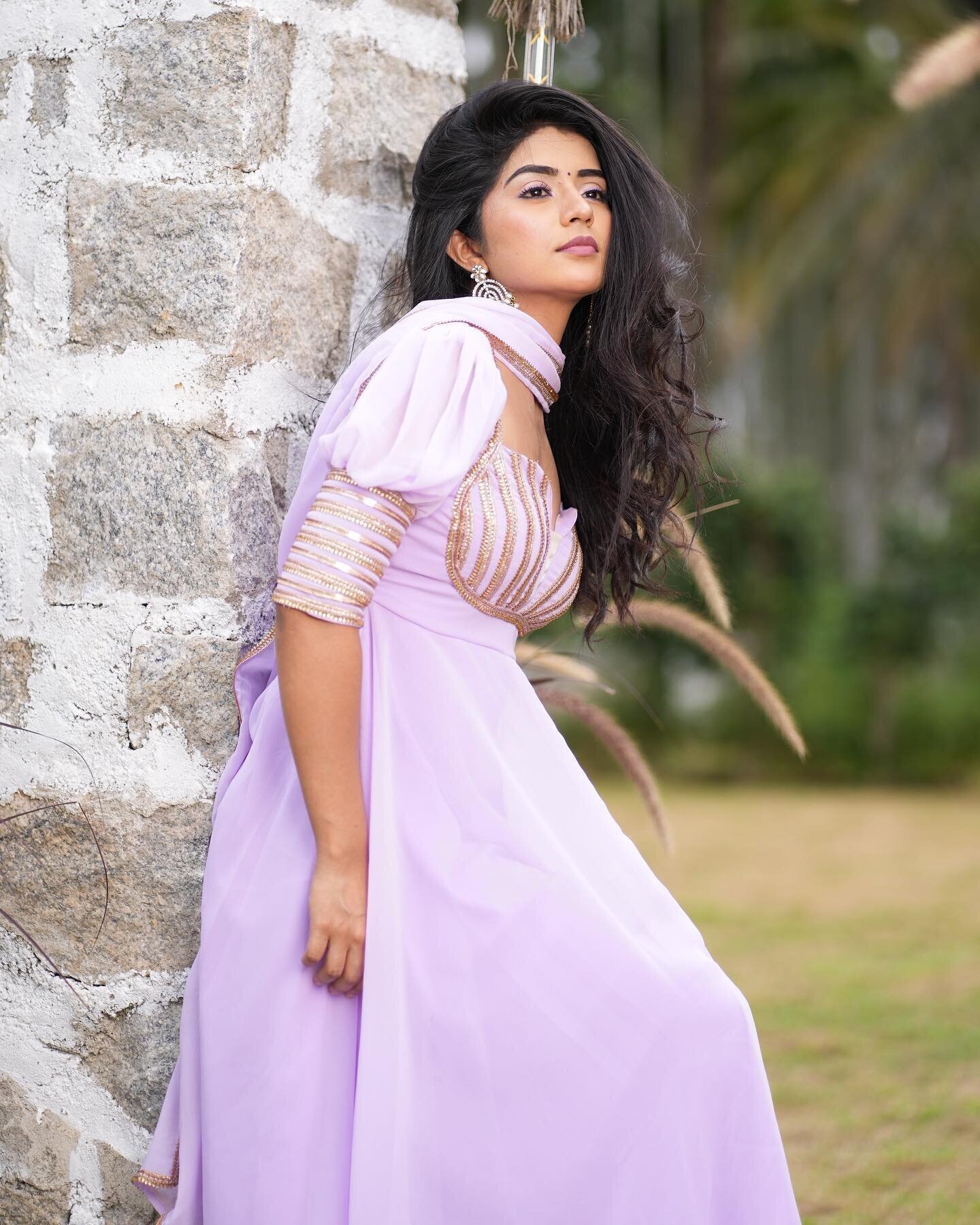 Megha Shetty Latest Photos | Picture 1923129