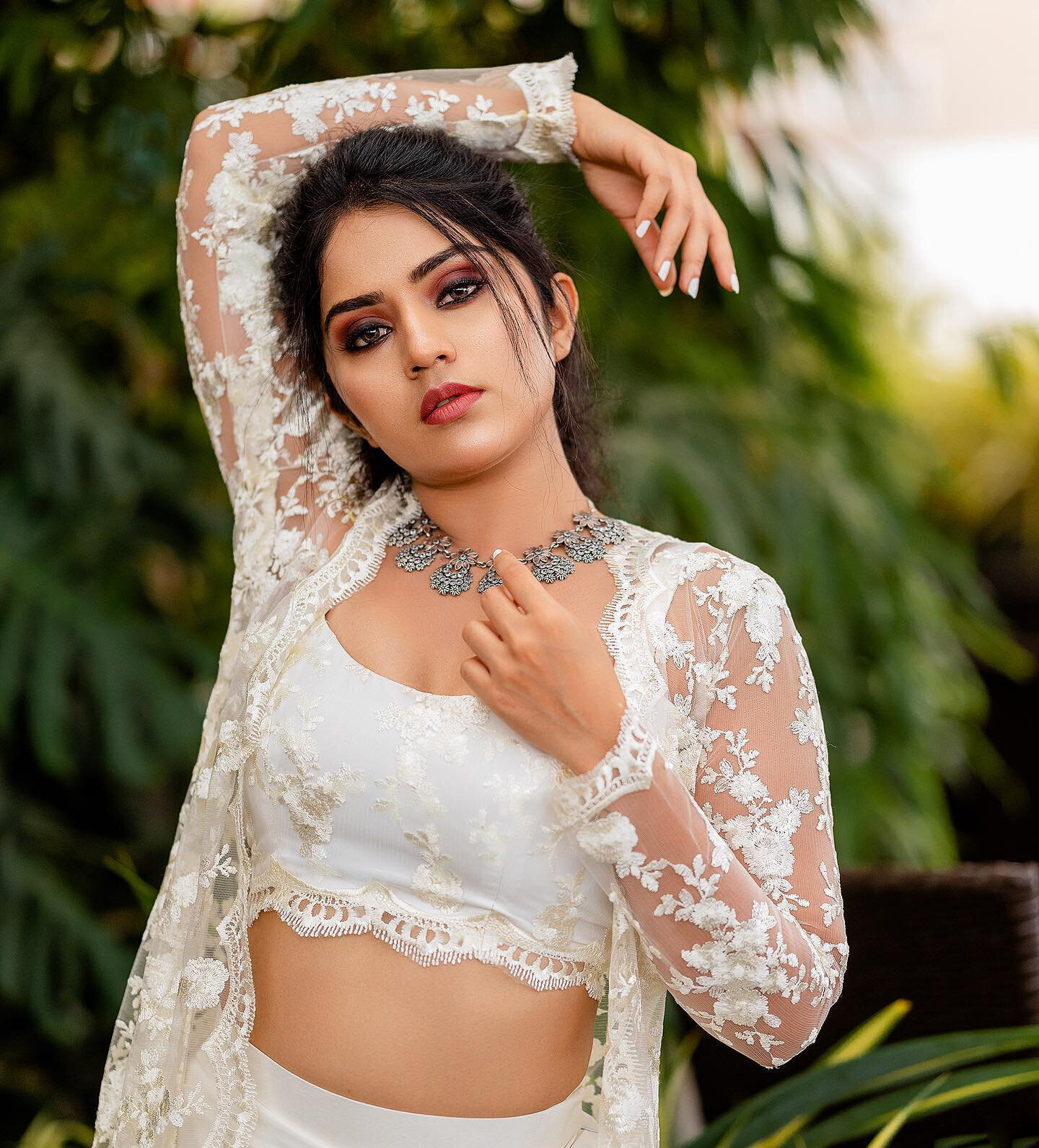 Megha Shetty Latest Photos | Picture 1923144