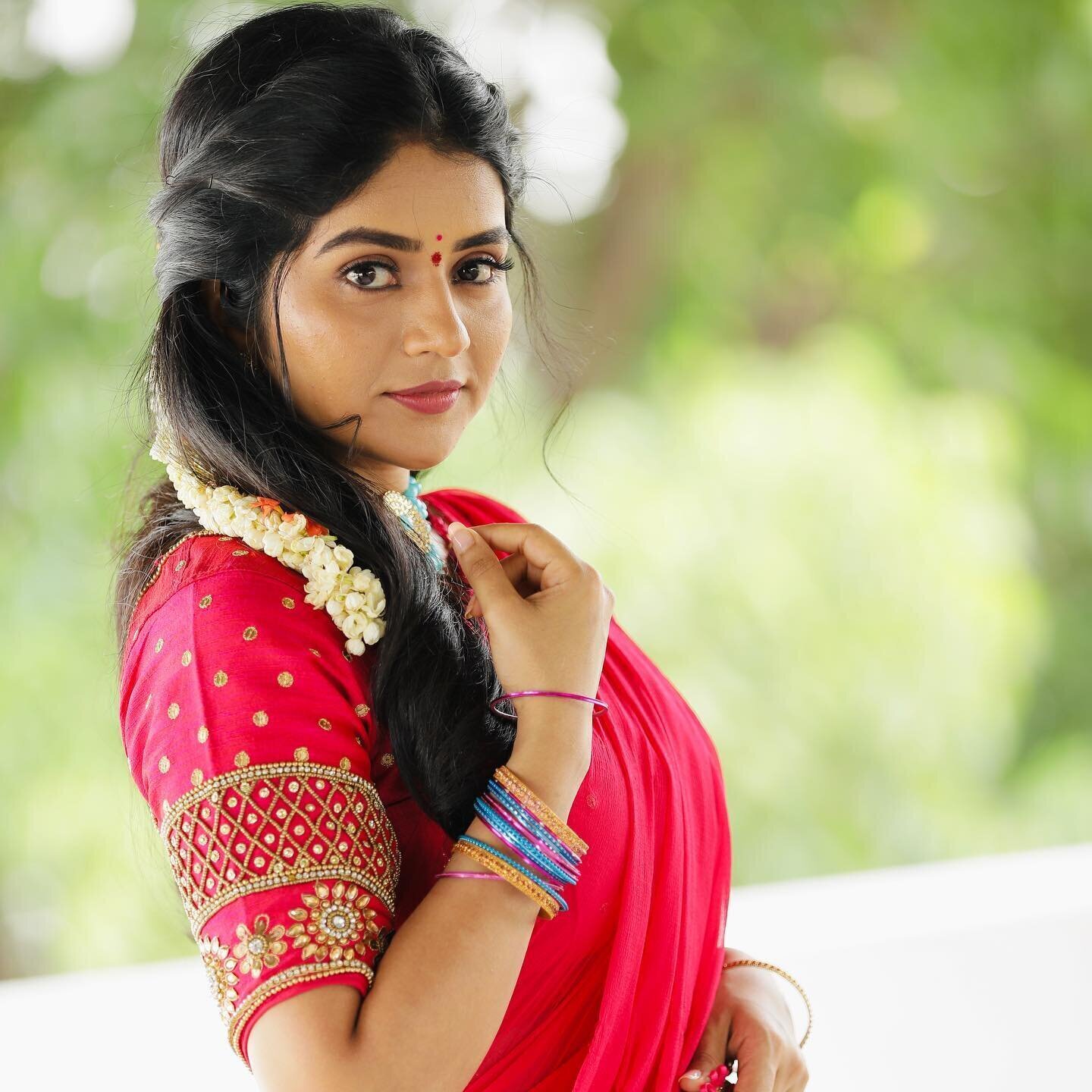 Megha Shetty Latest Photos | Picture 1923105