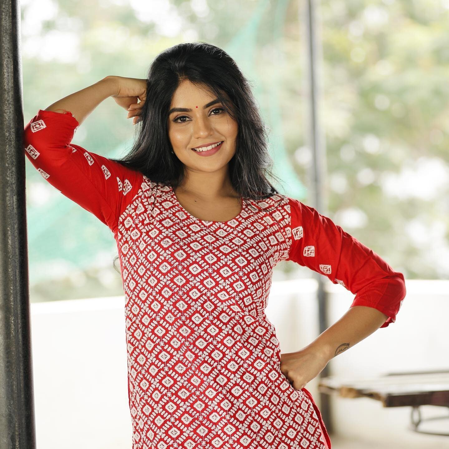 Megha Shetty Latest Photos | Picture 1923094