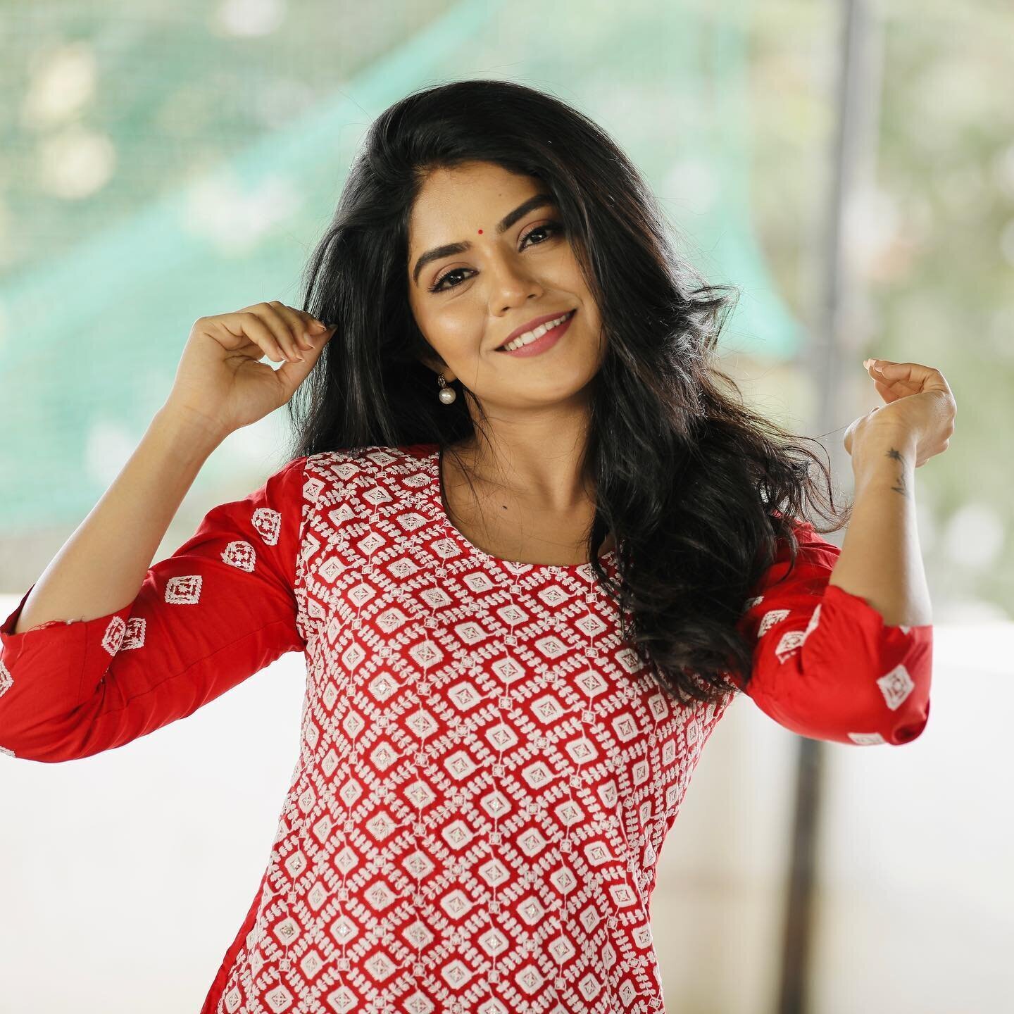 Megha Shetty Latest Photos | Picture 1923095