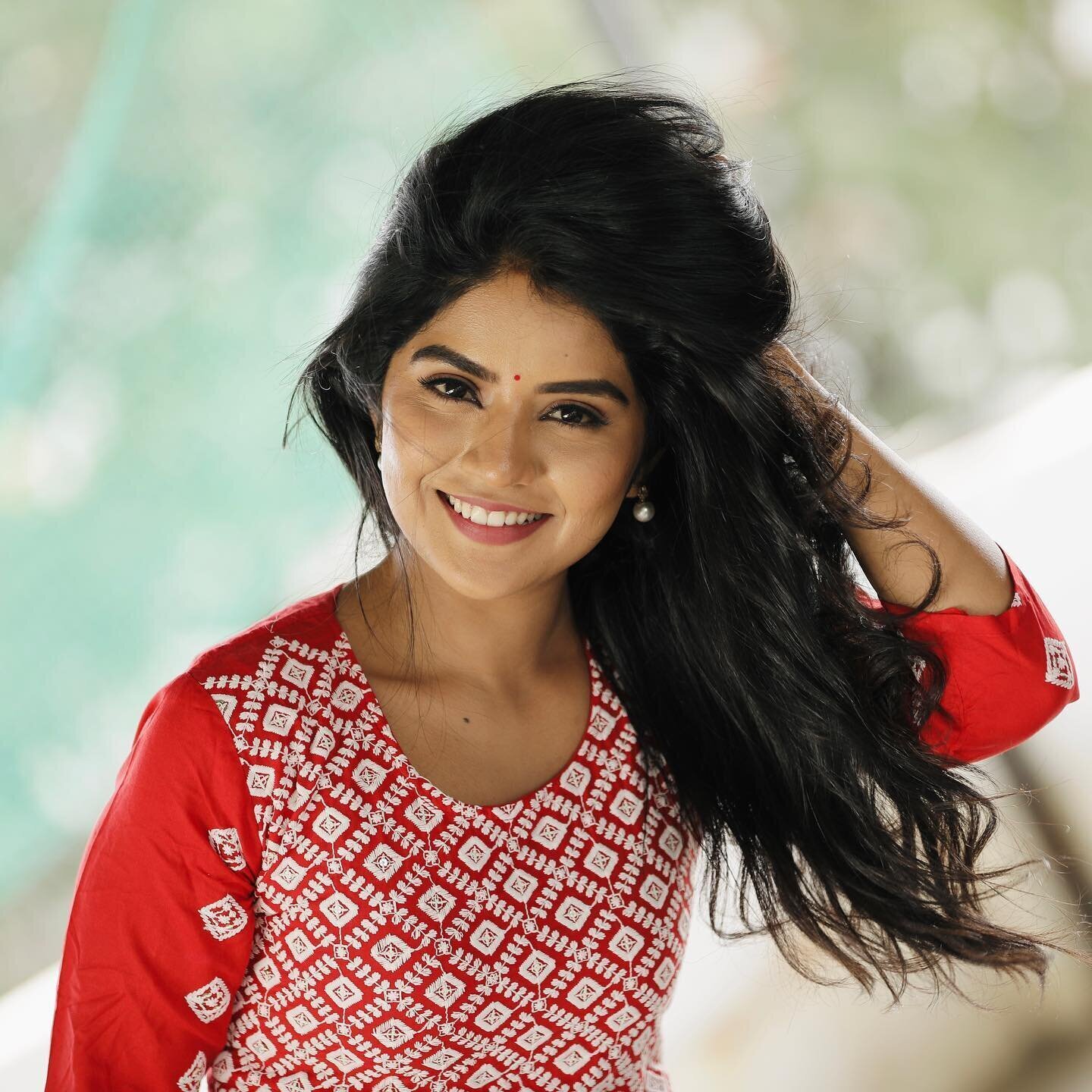 Megha Shetty Latest Photos | Picture 1923099