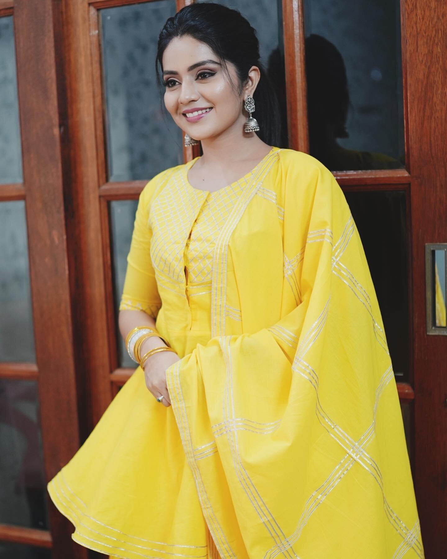 Megha Shetty Latest Photos | Picture 1923156