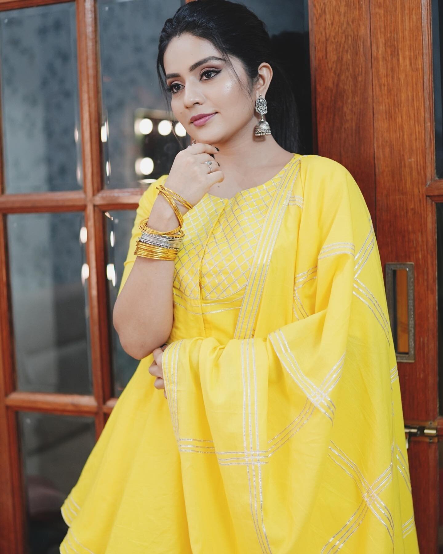 Megha Shetty Latest Photos | Picture 1923163