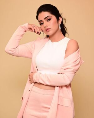 Megha Shetty Latest Photos | Picture 1923190