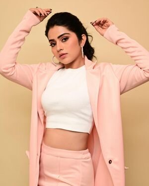 Megha Shetty Latest Photos | Picture 1923208