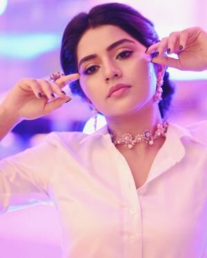 Megha Shetty Latest Photos | Picture 1923169