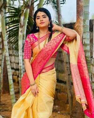 Megha Shetty Latest Photos | Picture 1923267