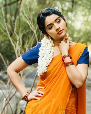 Megha Shetty Latest Photos | Picture 1923241