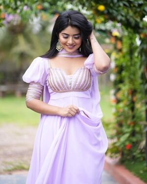 Megha Shetty Latest Photos | Picture 1923122