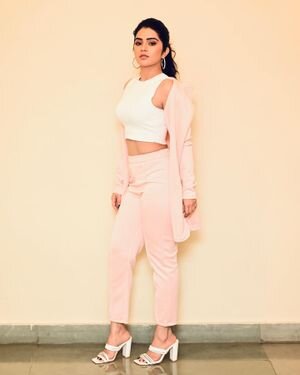 Megha Shetty Latest Photos | Picture 1923216