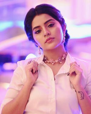 Megha Shetty Latest Photos | Picture 1923174