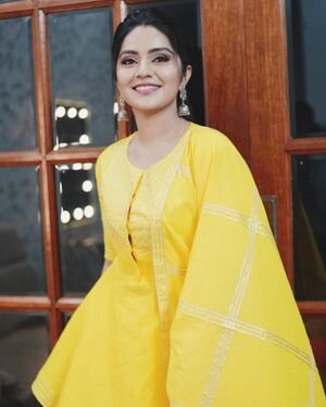 Megha Shetty Latest Photos | Picture 1923160