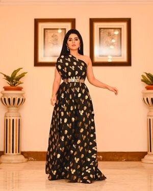 Megha Shetty Latest Photos | Picture 1923181