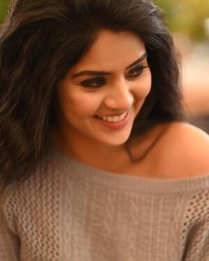 Megha Shetty Latest Photos | Picture 1923251