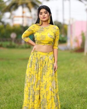 Megha Shetty Latest Photos | Picture 1923116