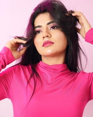 Megha Shetty Latest Photos | Picture 1923141