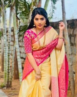 Megha Shetty Latest Photos | Picture 1923268