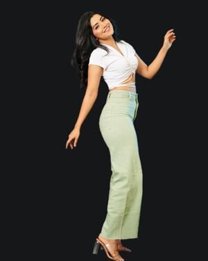 Megha Shetty Latest Photos | Picture 1923258