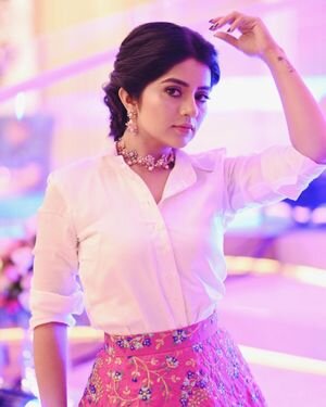 Megha Shetty Latest Photos | Picture 1923155