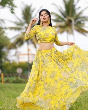 Megha Shetty Latest Photos | Picture 1923119