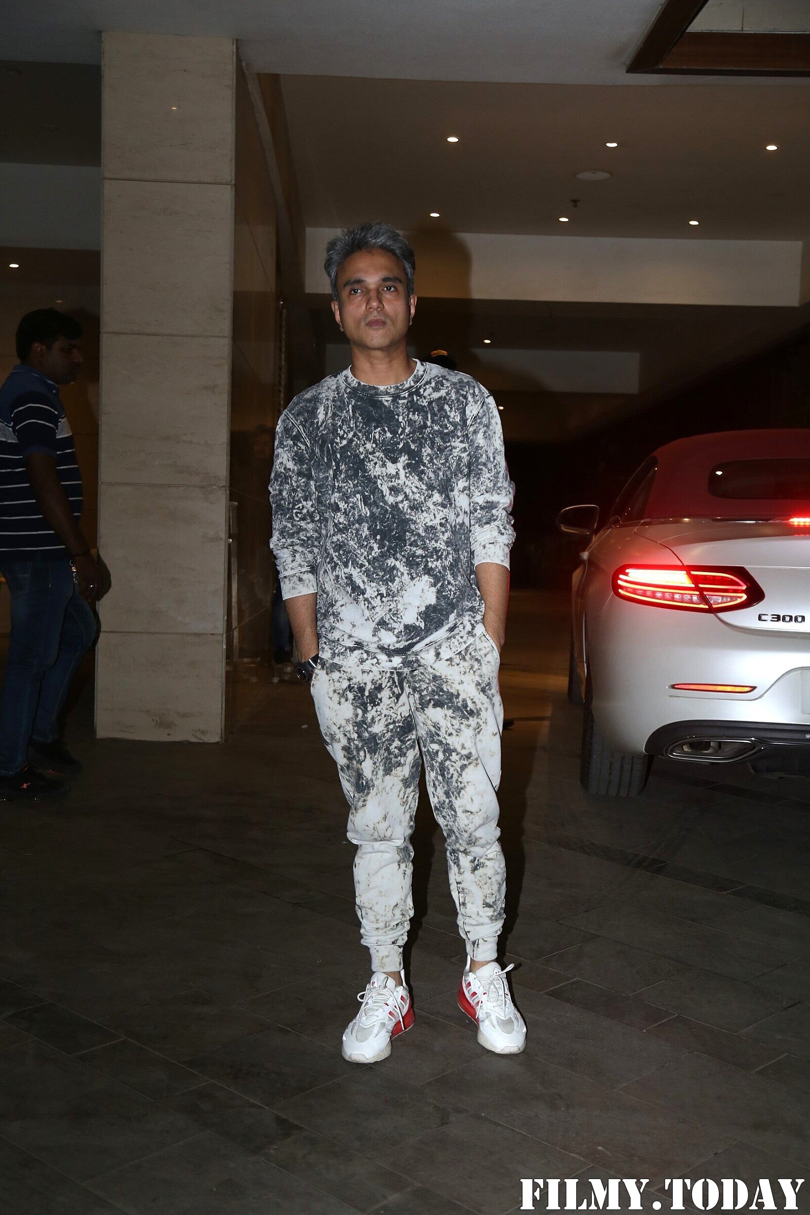 Photos: Celebs At Jackky Bhagnani Party | Picture 1923450