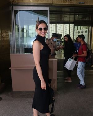 Rakul Preet Singh - Photos: Celebs  Spotted At Airport | Picture 1906249