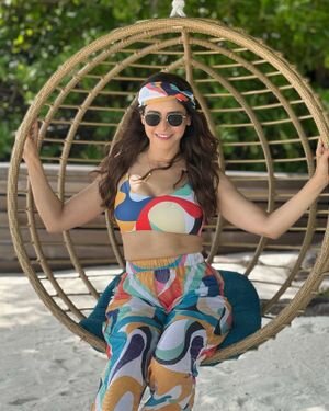 Aamna Sharif Latest Photos | Picture 1907200