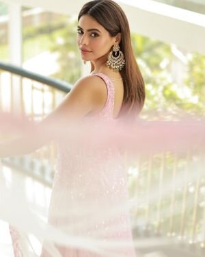 Aamna Sharif Latest Photos | Picture 1907179