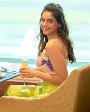 Aamna Sharif Latest Photos | Picture 1907214