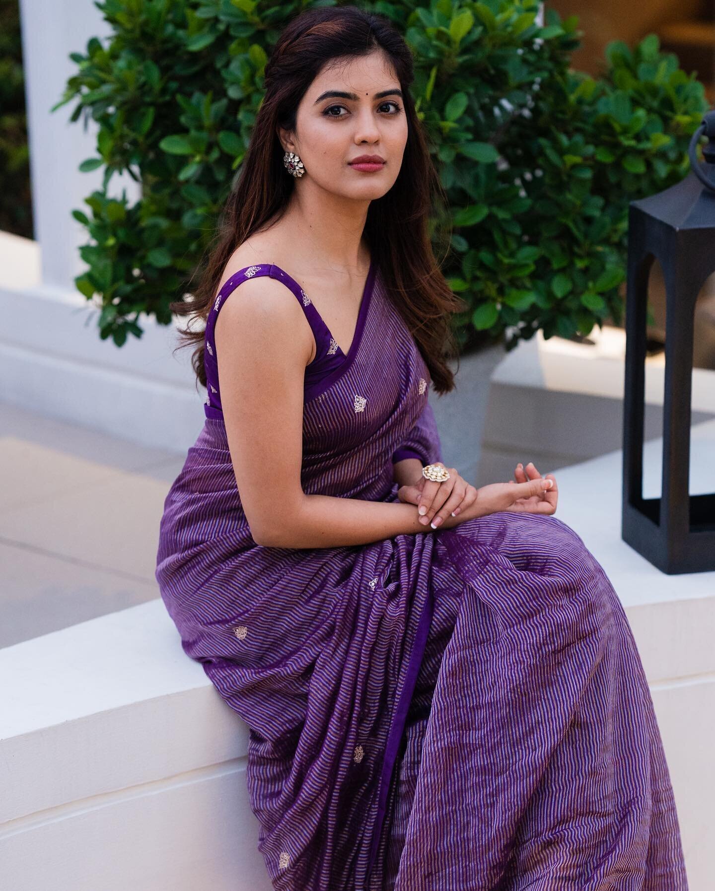 Amritha Aiyer Latest Photos | Picture 1907268