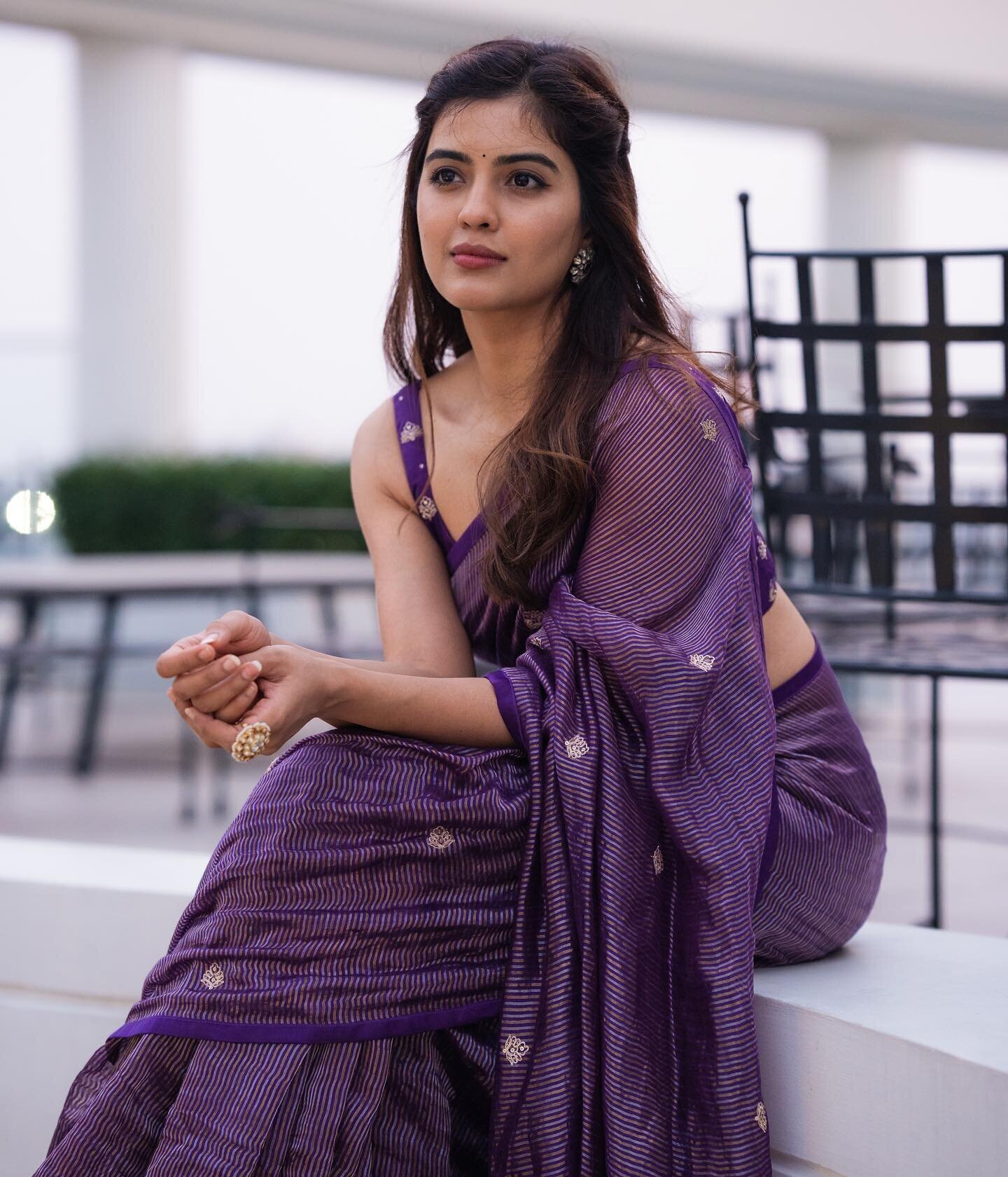 Amritha Aiyer Latest Photos | Picture 1907265