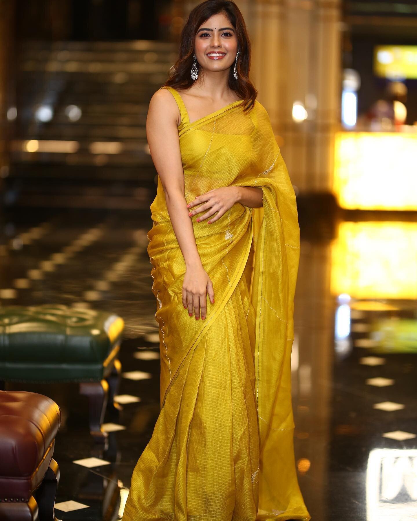 Amritha Aiyer Latest Photos | Picture 1907261