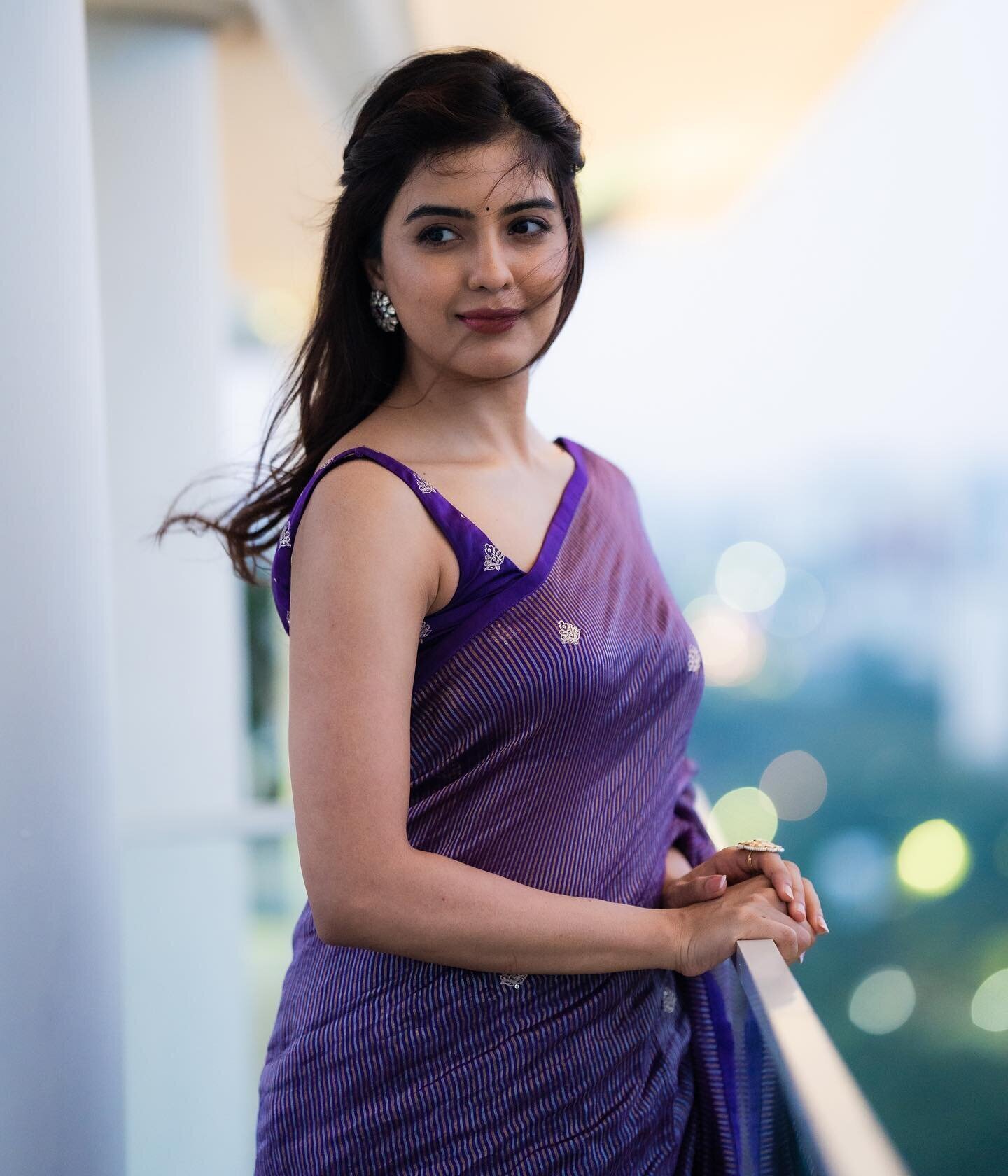 Amritha Aiyer Latest Photos | Picture 1907266