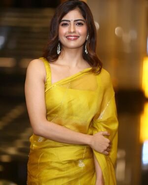 Amritha Aiyer Latest Photos | Picture 1907260