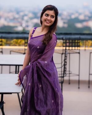 Amritha Aiyer Latest Photos | Picture 1907264