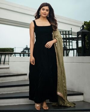 Amritha Aiyer Latest Photos | Picture 1907251