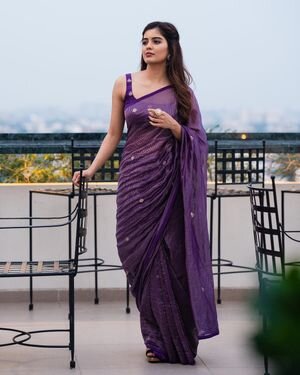 Amritha Aiyer Latest Photos | Picture 1907253