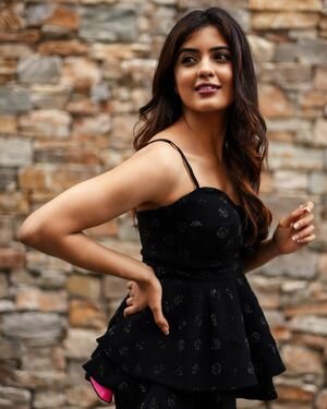 Amritha Aiyer Latest Photos | Picture 1907263