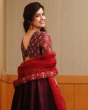Amritha Aiyer Latest Photos | Picture 1907246