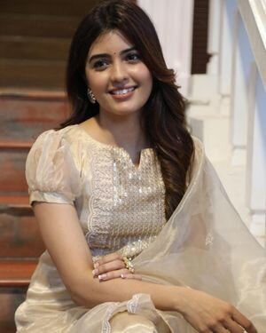 Amritha Aiyer Latest Photos | Picture 1907250