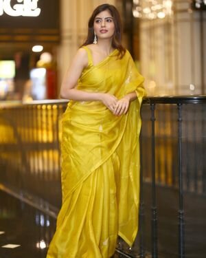 Amritha Aiyer Latest Photos | Picture 1907262