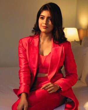 Amritha Aiyer Latest Photos | Picture 1907243