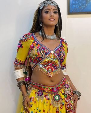 Actress Ulka Gupta Latest Photos | Picture 1907430